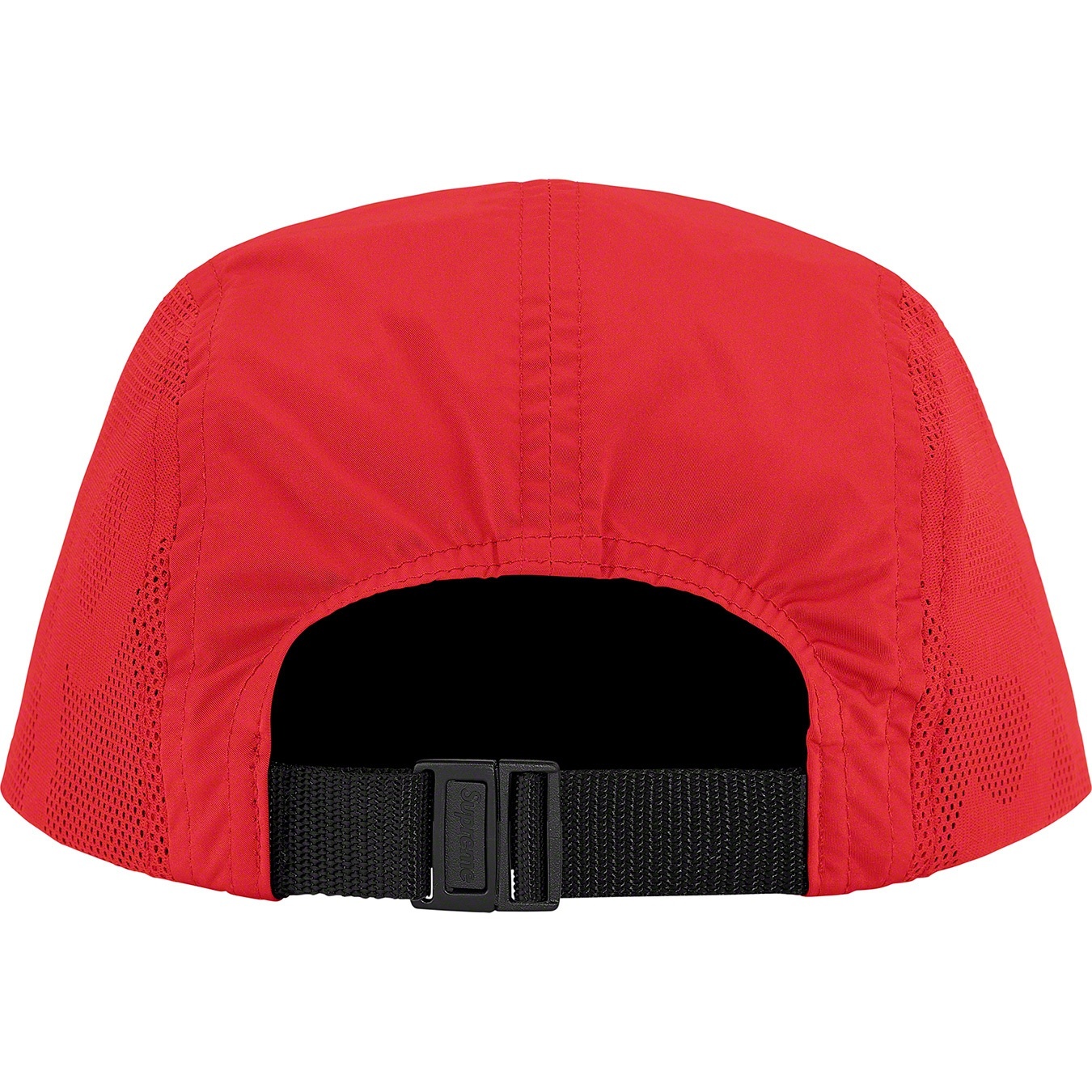 Sup Mesh Camp Cap view 14